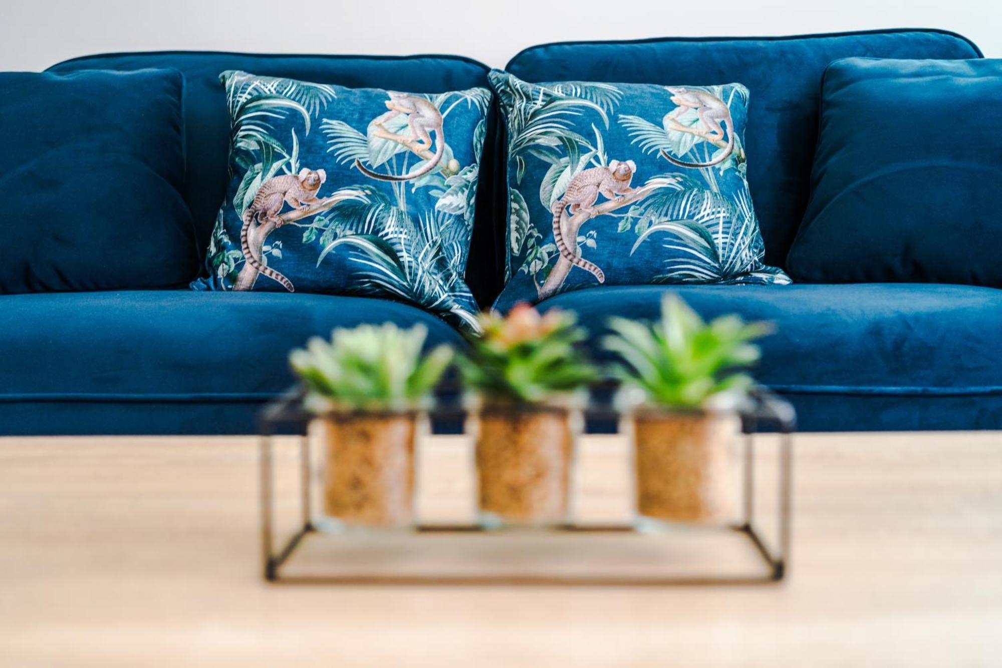 The Consort Serviced Apartment 코번트리 외부 사진